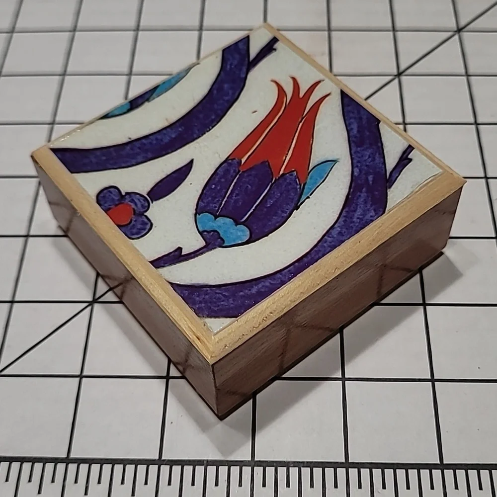 Trinket Box - Picture 11 of 11